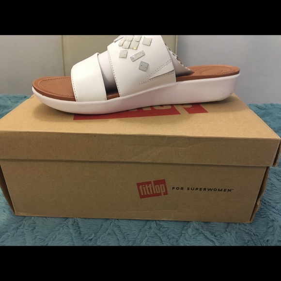 Fitflop for superwomen - Picture 2 of 8